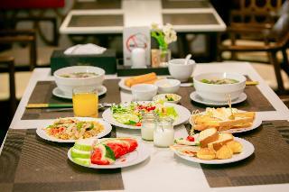 Brandi Gate Hotel & Spa 38/40