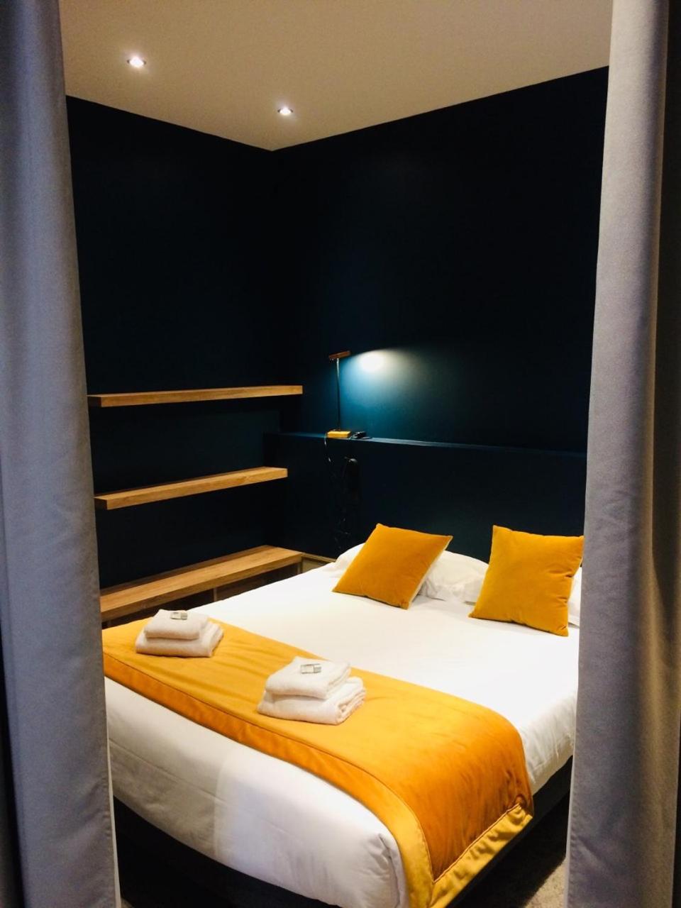 Hotel Armoricaine 18/50
