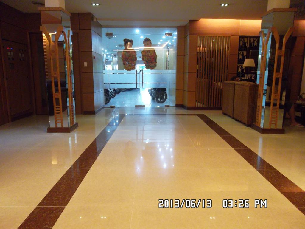 Hai Son Hotel 2/56