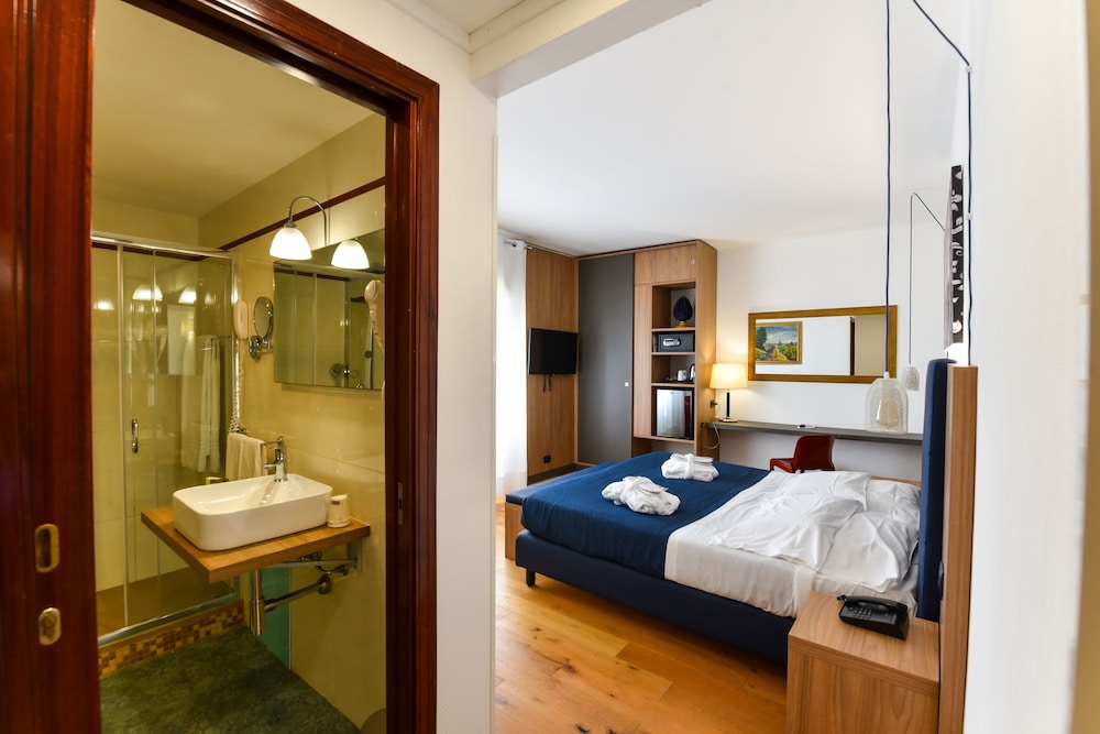 Colleverde Park Hotel 61/61