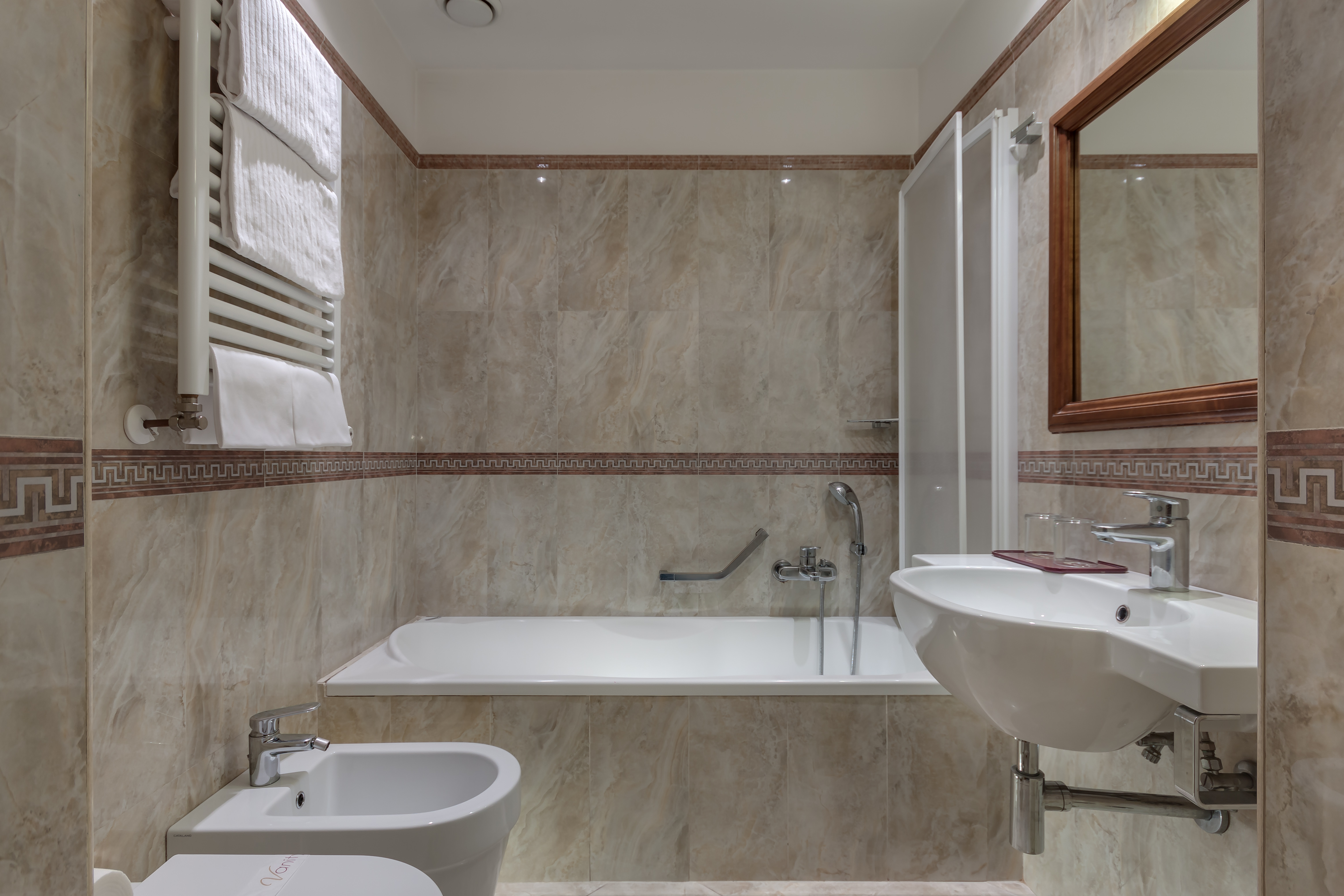 Hotel Borromeo 20/22