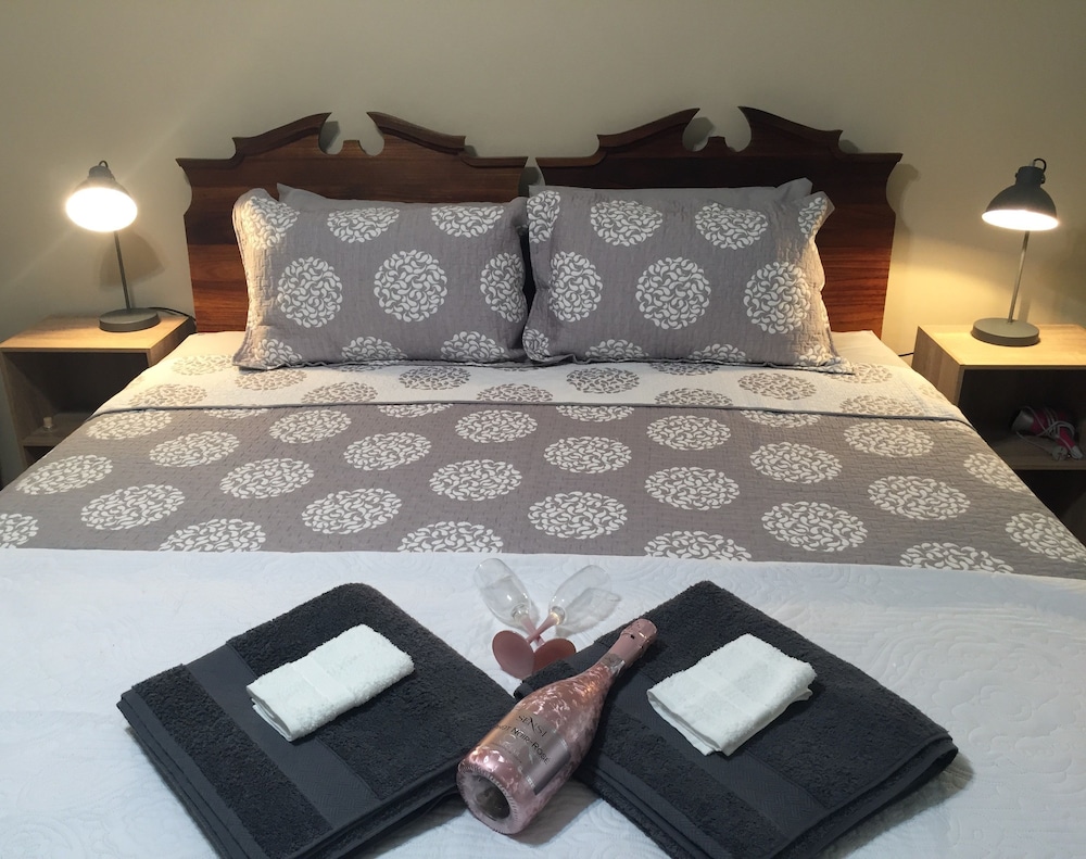 Buya Futhi Bed &amp; Breakfast 3/38