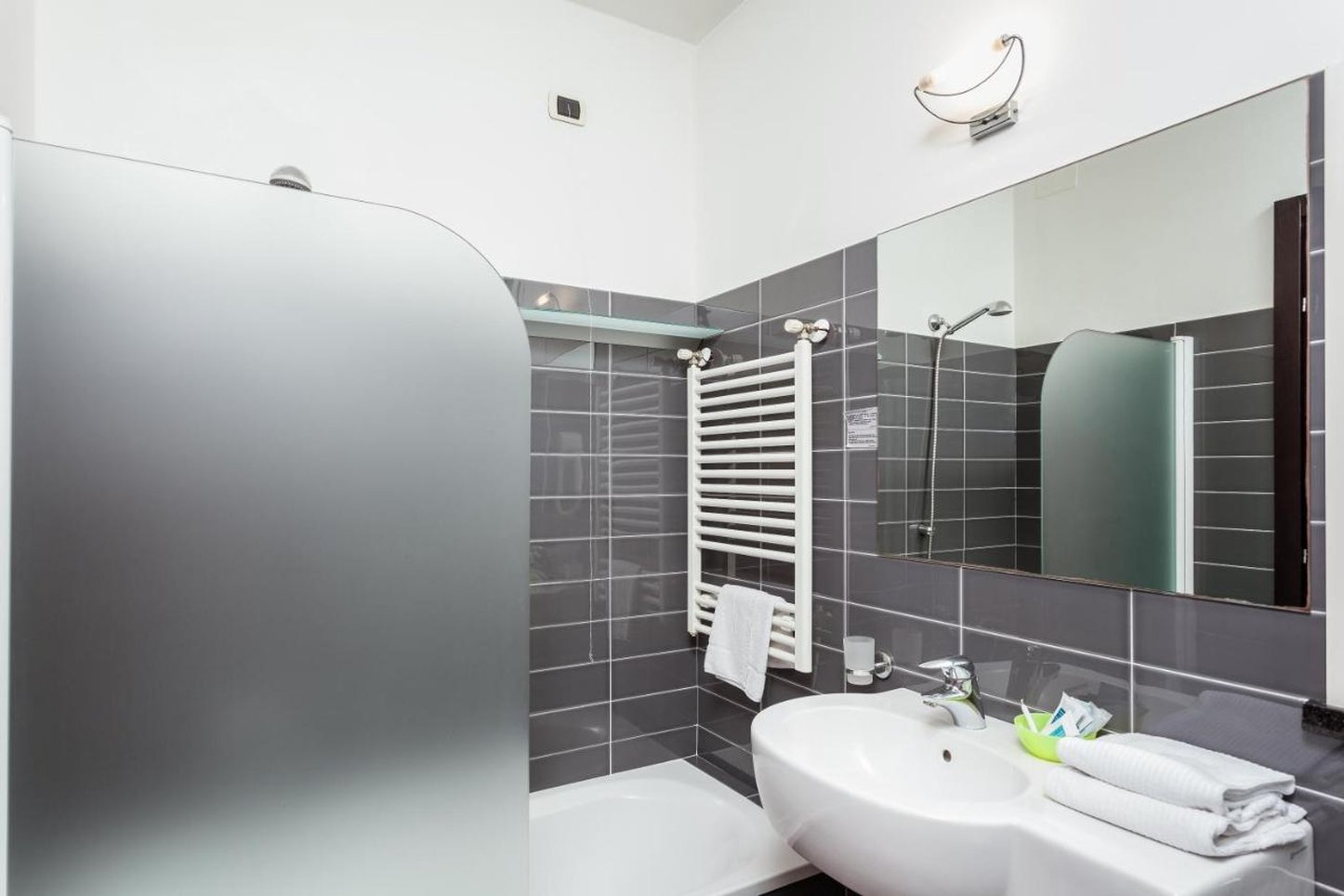 Hotel Cristallo Rimini 43/43