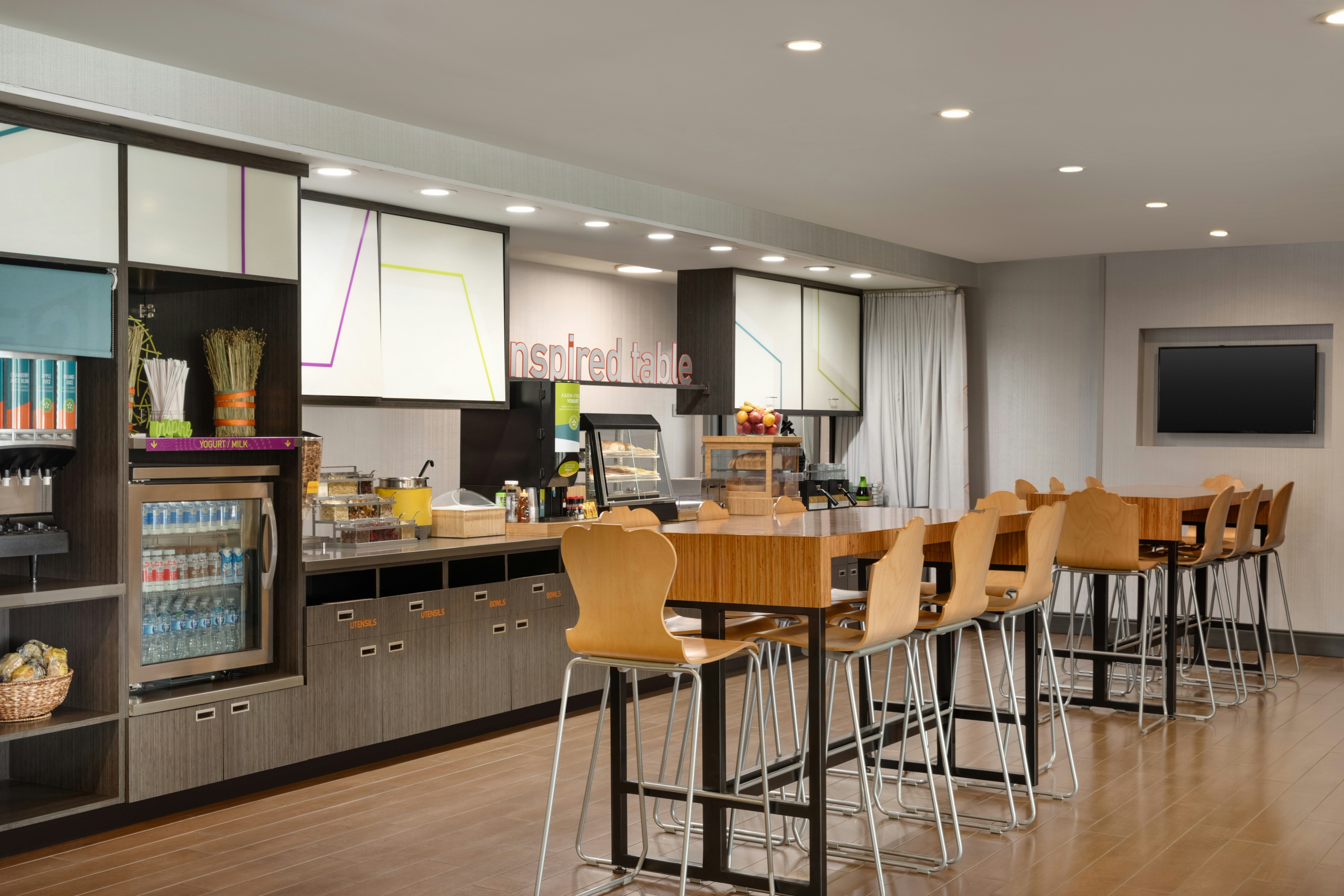 Home2 Suites By Hilton Bowling Green 36/42