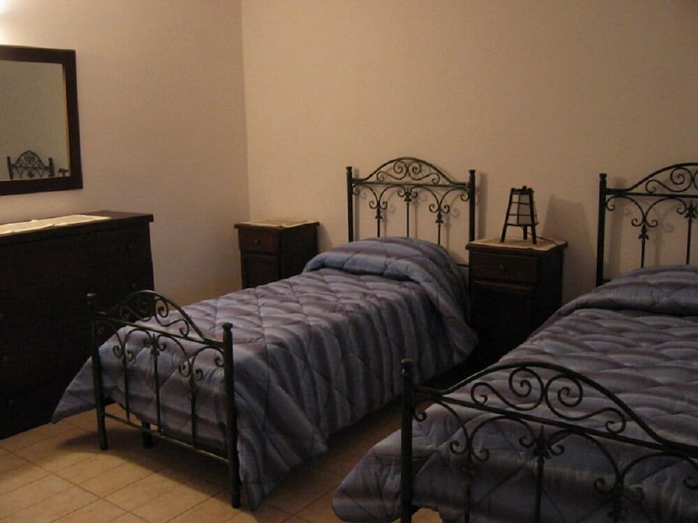 Le Chianche B&B 5/17