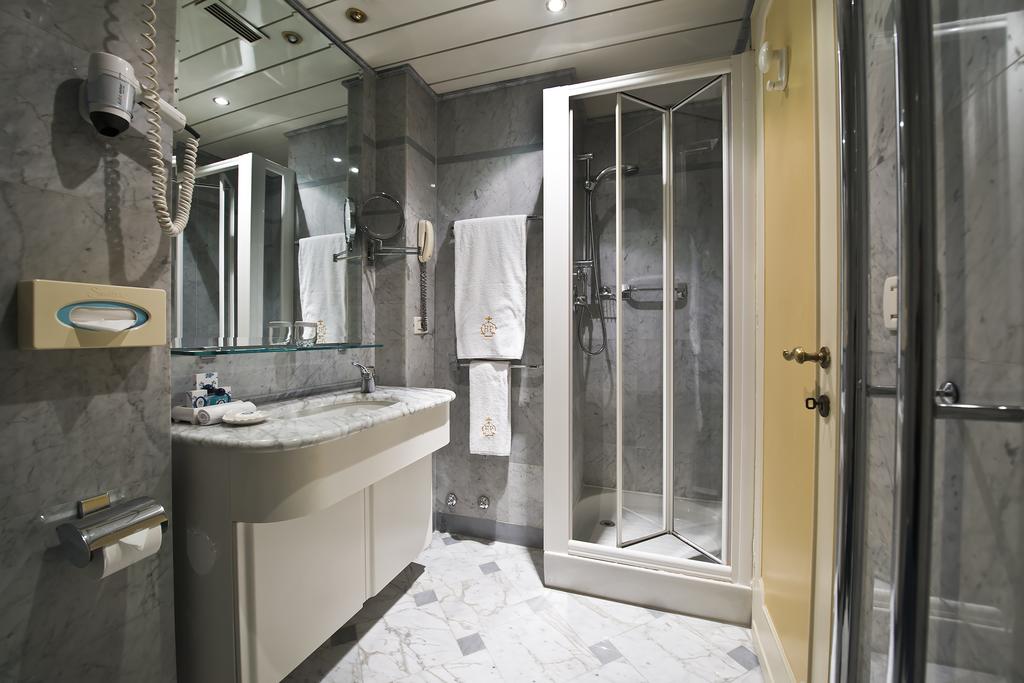 HOTEL PRESIDENT TERME 50/51