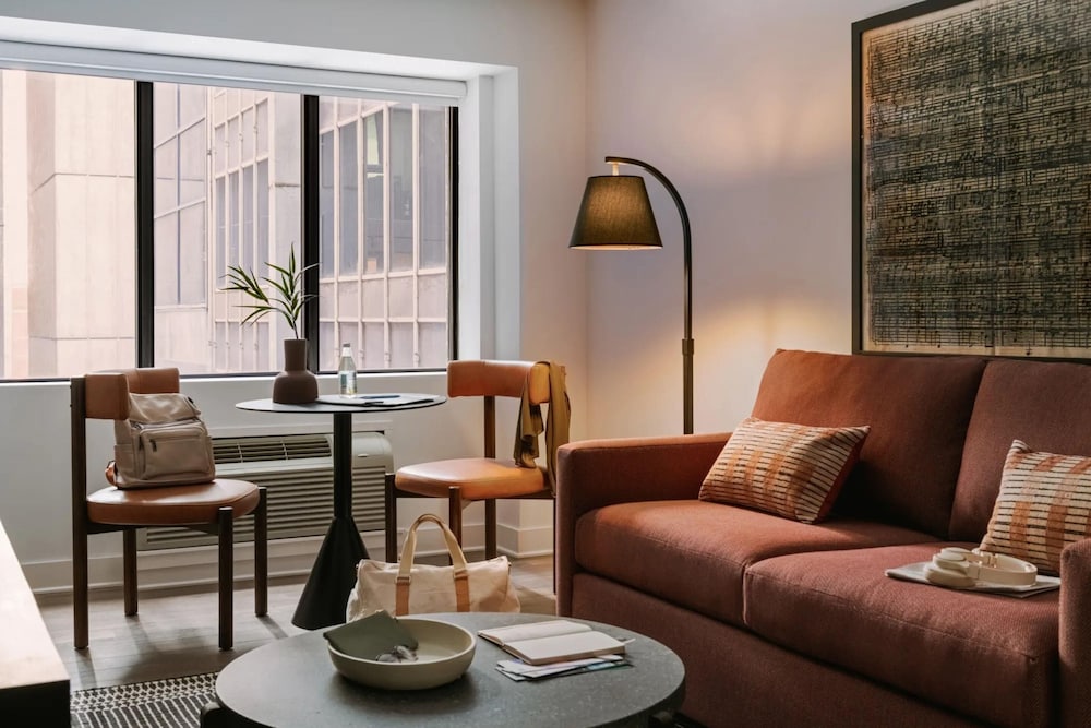 The Arlo Hotel, BW Signature Collection 19/35