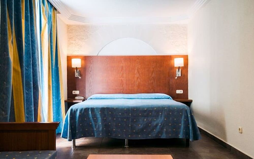 Park Club Europe - All Inclusive Resort 25/50