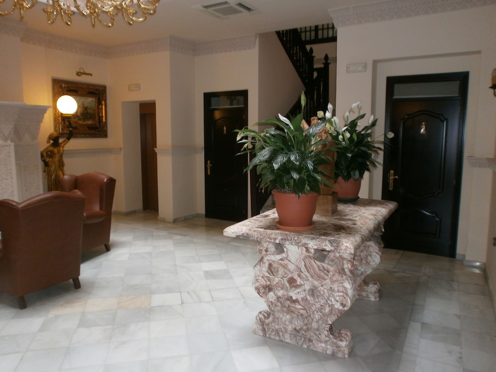 Hotel Palacio de Hemingway 8/50