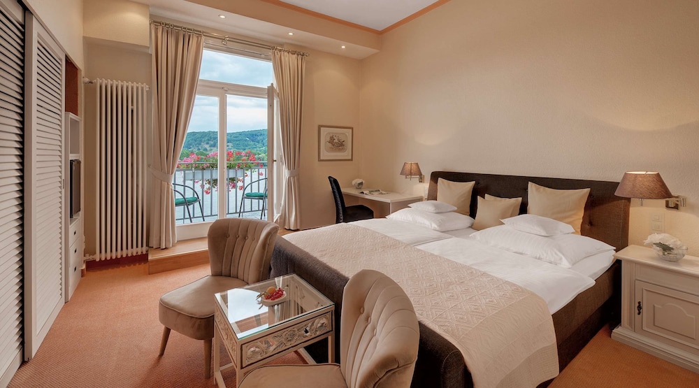 Ringhotel Rheinhotel Dreesen 17/41