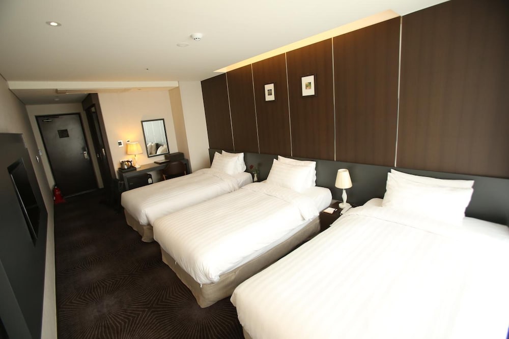 Hotel Goldendaisy Seogwipo Ocean 12/51