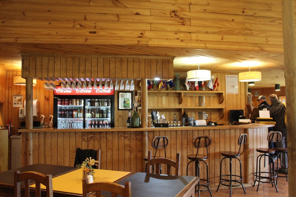 Hotel del Paine 20/41
