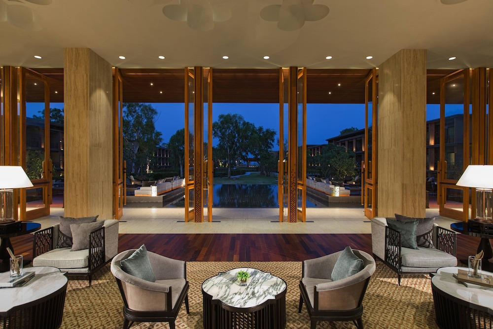 Hua Hin Marriott Resort And Spa 44/77