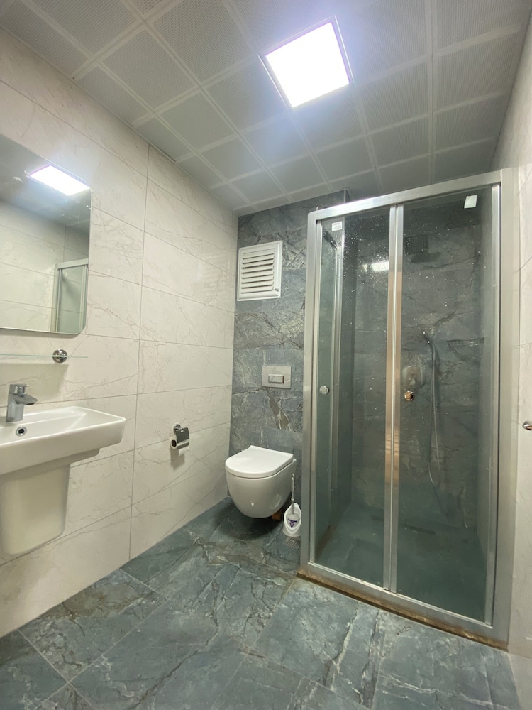 CLUB SELEN HOTEL 50/50