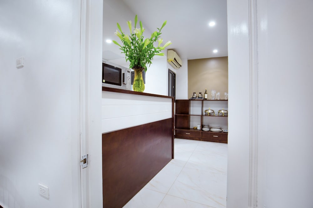 My Linh Hotel 6/43