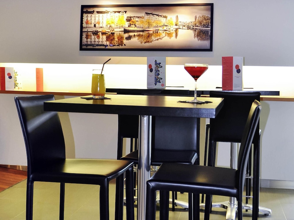 Novotel Nantes Centre Gare 52/68