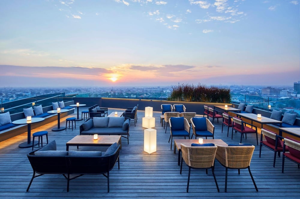 Artotel Gajahmada Semarang 30/35