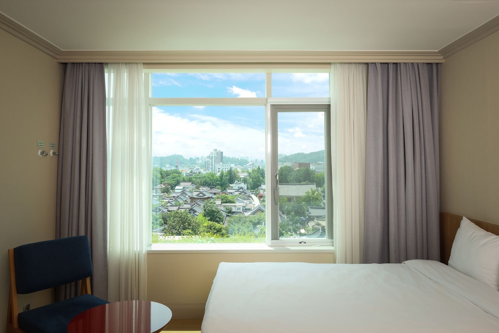 Lahan Hotel Jeonju 14/50