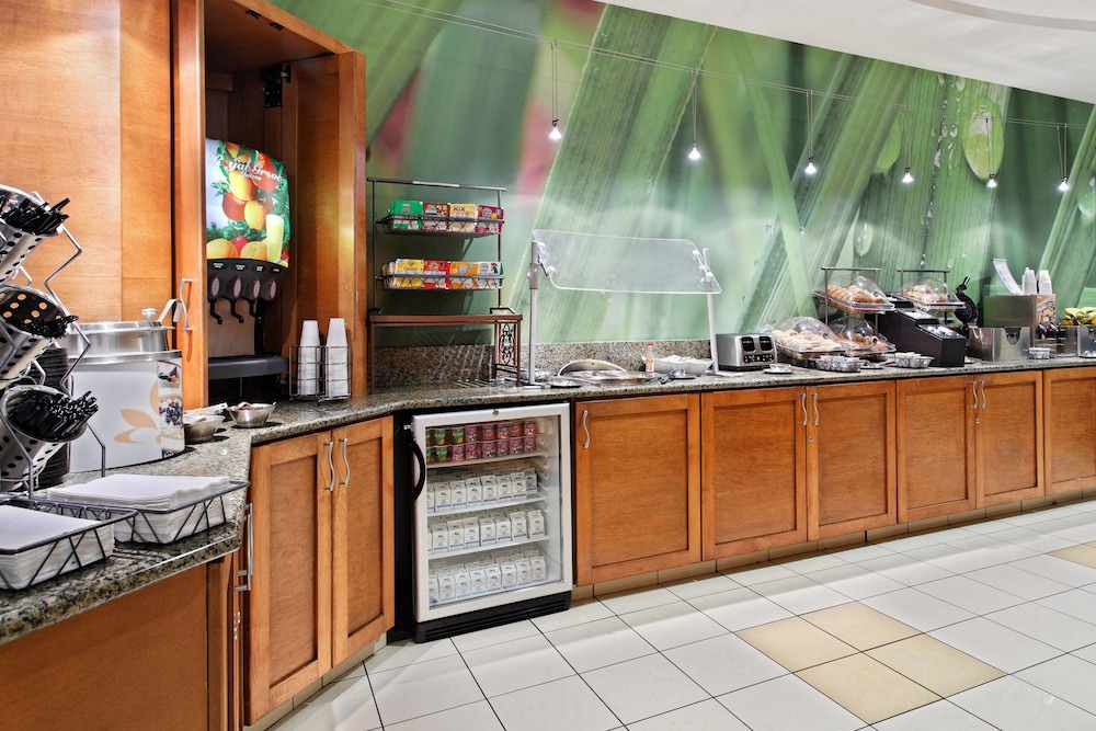 SpringHill Suites by Marriott Knoxville at Turkey Creek 27/34
