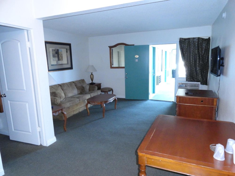 Travel Inn 20/33
