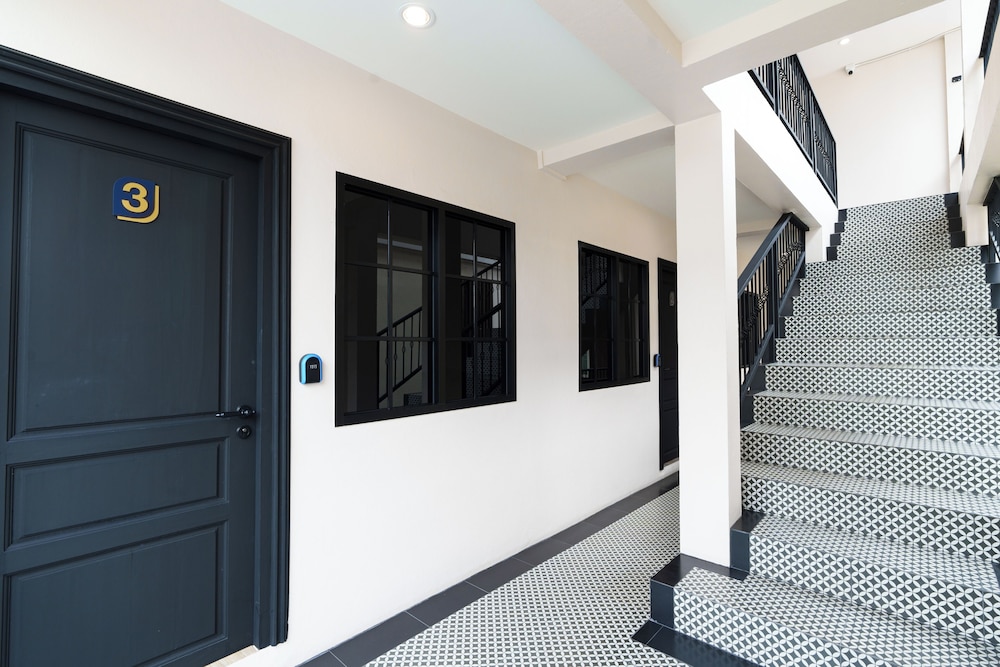Holiday Cottage Chiang Mai老城酒店(Holiday Cottage Chiang Mai Old Town) 图片3