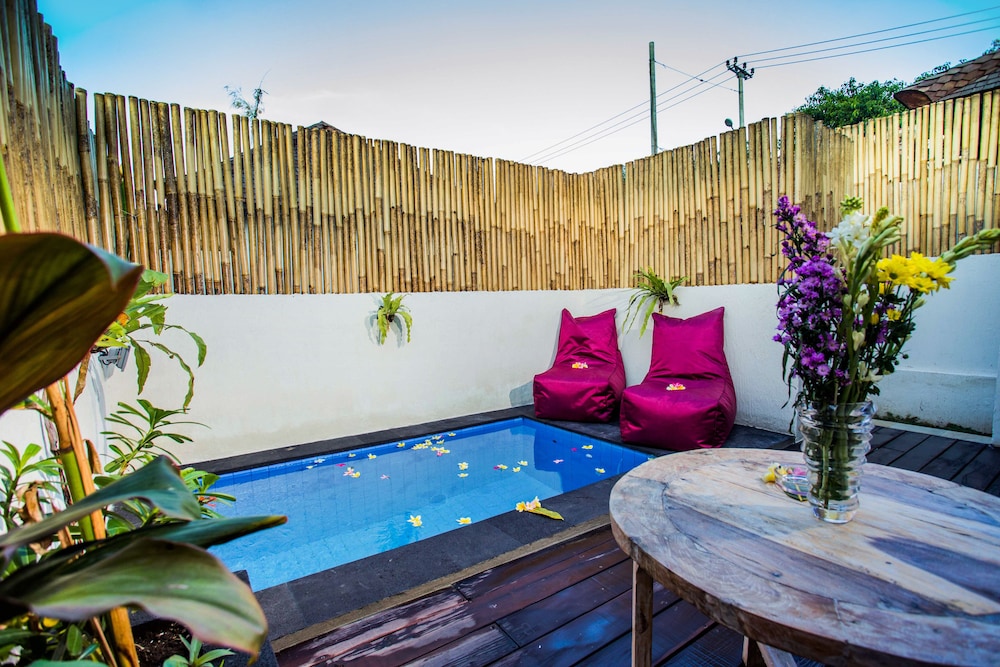 Svaha Private Villas Ceningan 50/73