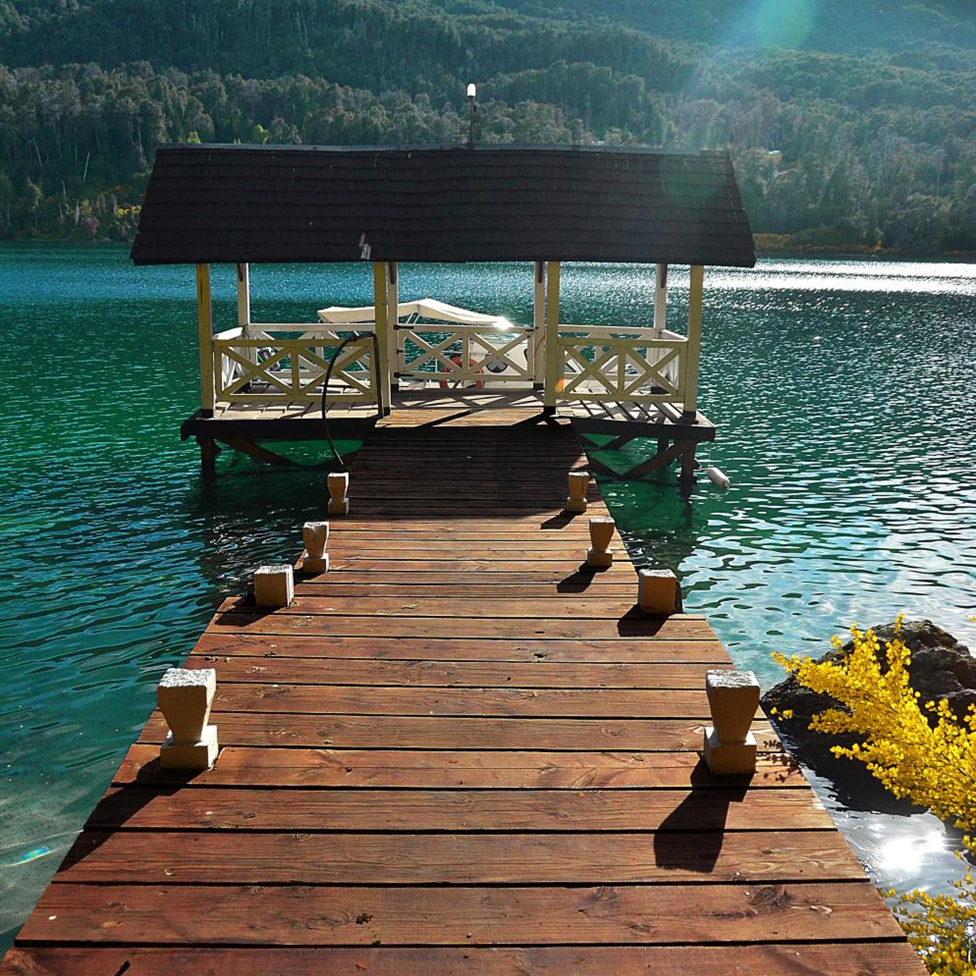 Dos Bahias Lake Resort 31/48