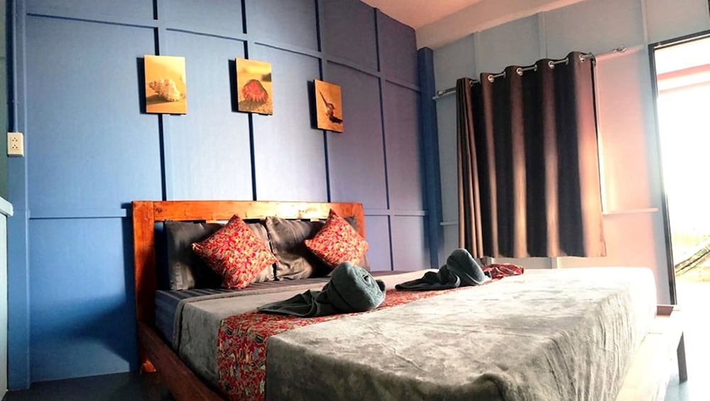 Ok Chawkoh Bungalow 29/50