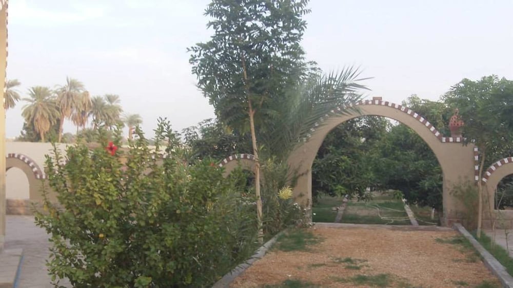 Nubian Eco-Village Villa 27/41