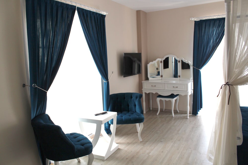 Ala Rosa Alacati Hotel - Adults Only 26/32