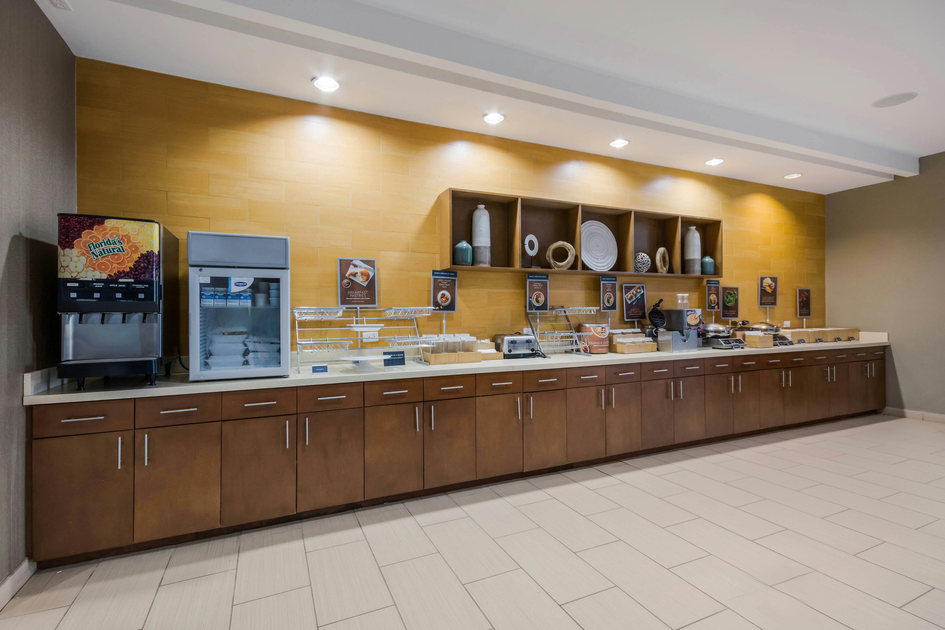 SpringHill Suites by Marriott Enid 30/37