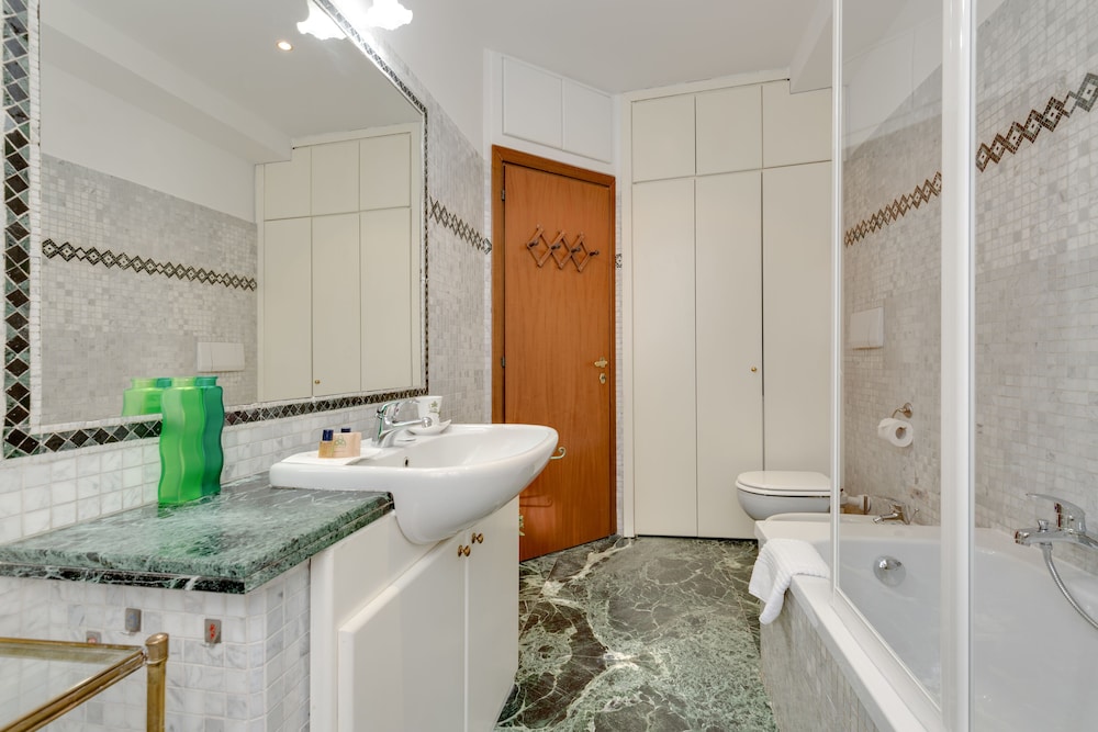 Rome as you feel - Panisperna Apartment 25/27