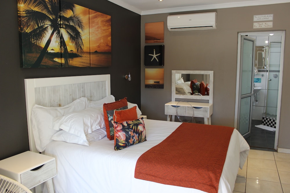 Cocomo Guesthouse Spa And Conference Centre 83/100