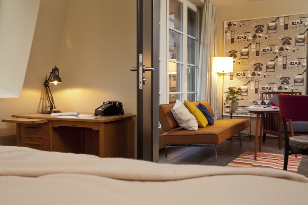 Henri Hotel Hamburg Downtown 50/69