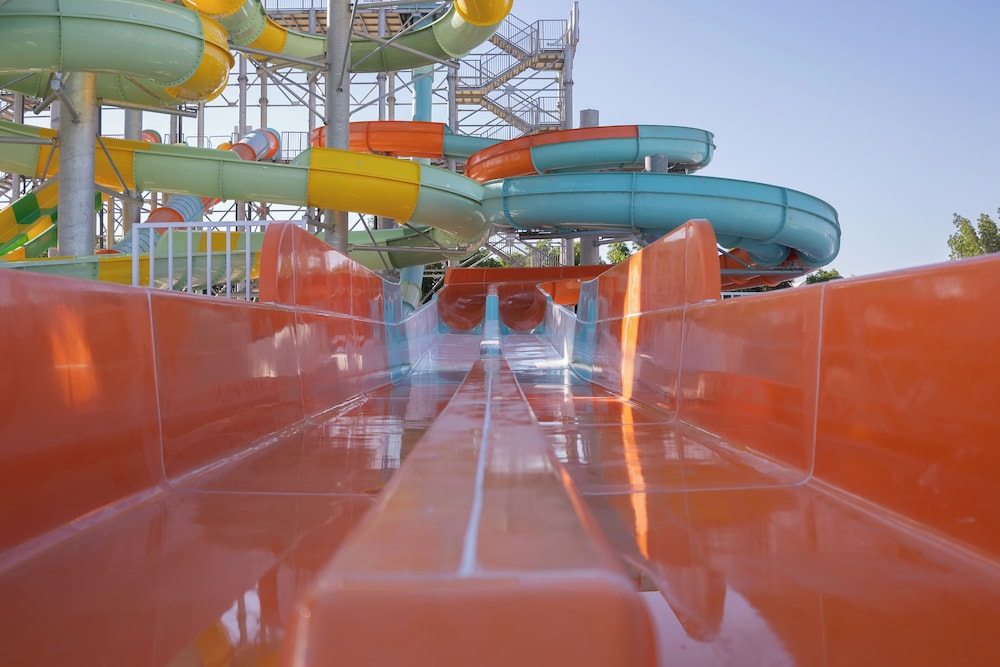 Sirena Beach Resort & Spa 36/50