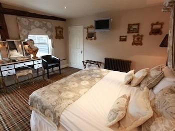 The White Hart Hotel 10/18