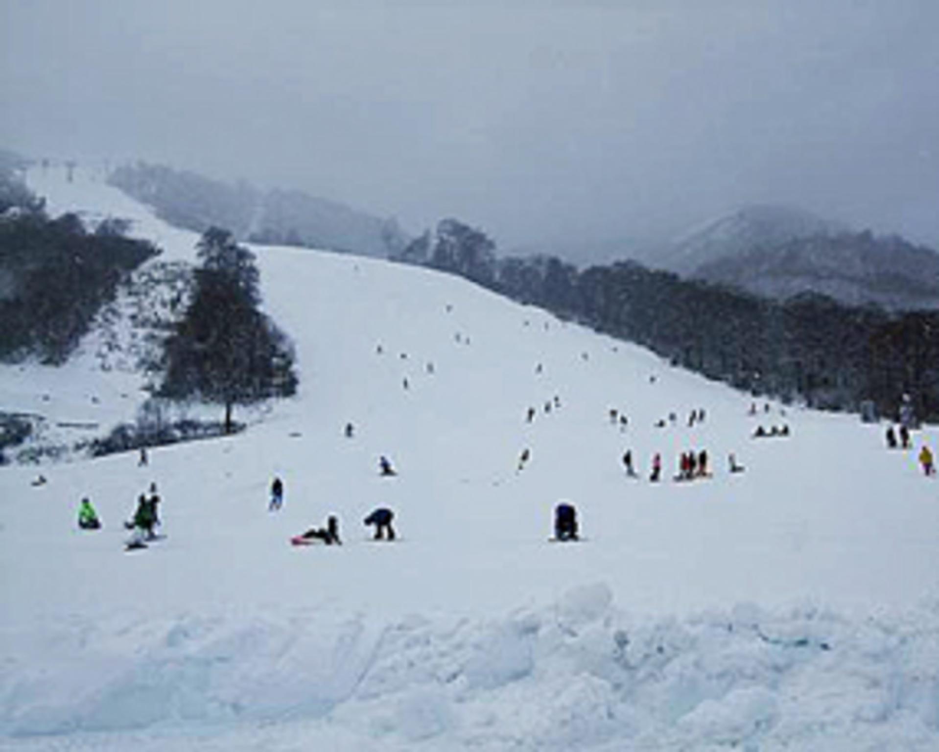 Yuzawa Ski House 28/39