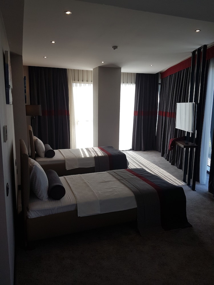 Noax Hotel 33/71