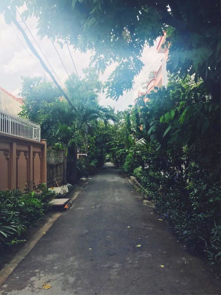 Sen Boutique House 67/69