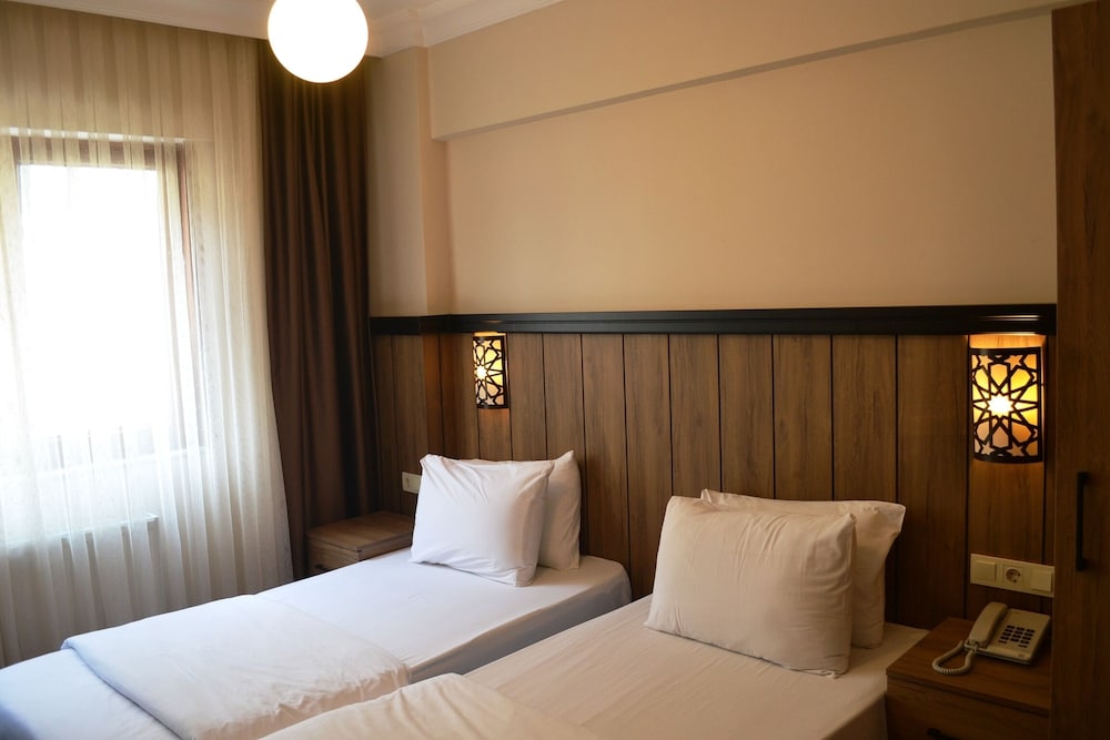 Istanbul Comfort Hotel 22/50