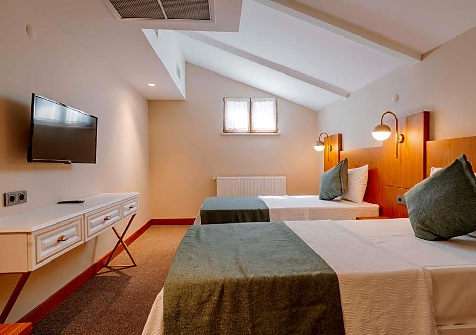 Ts Park Hotel 32/47