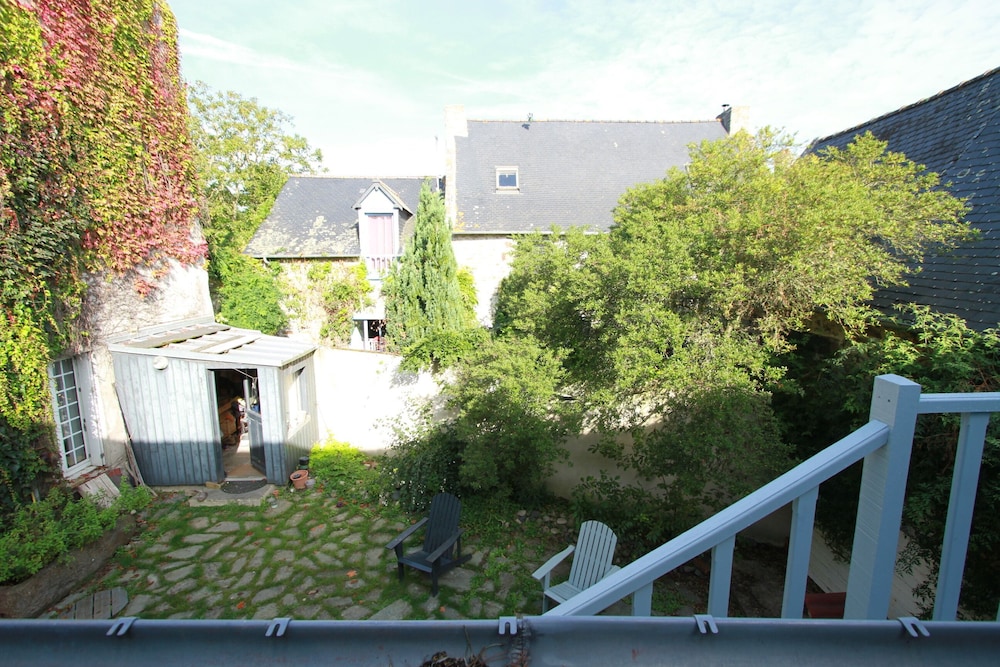La Haute Flourie 40/50