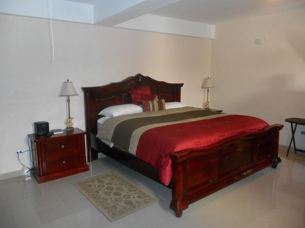 Le Paradis S. Hotel 9/47