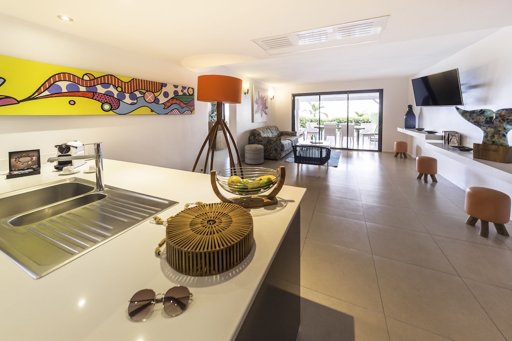 La Toubana Hotel And Spa 35/57