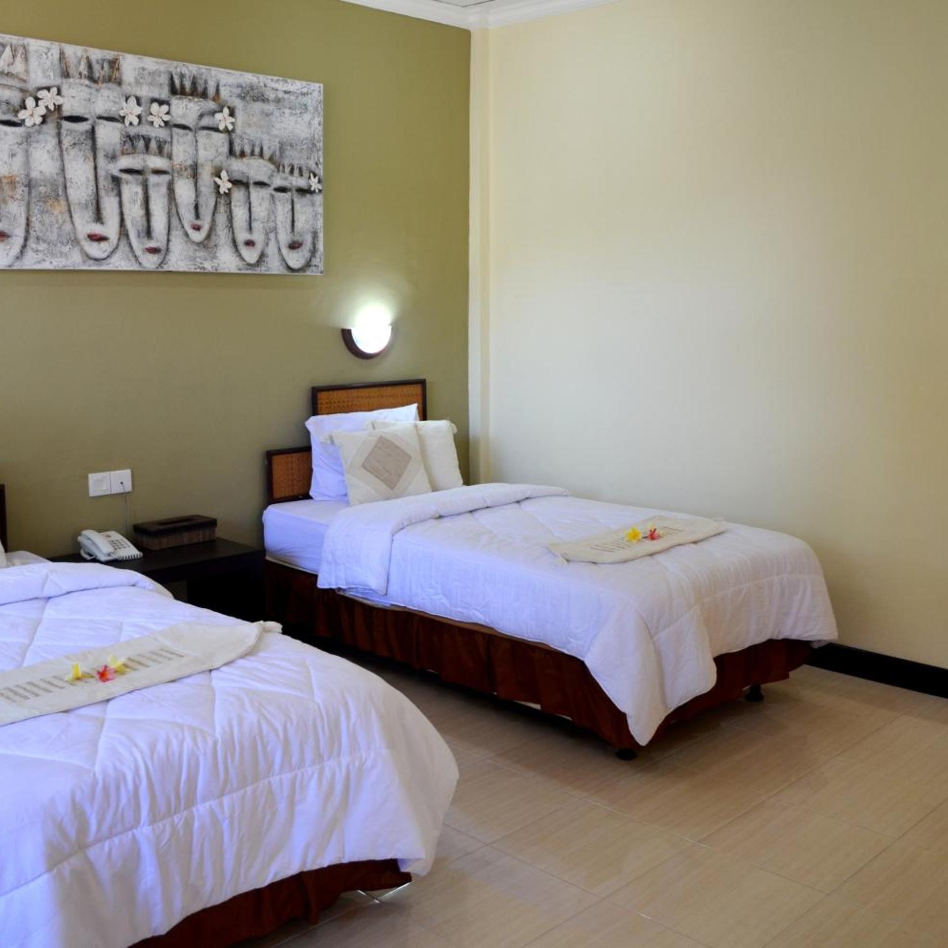 Troppo Zone Puri Rama Resort 13/55