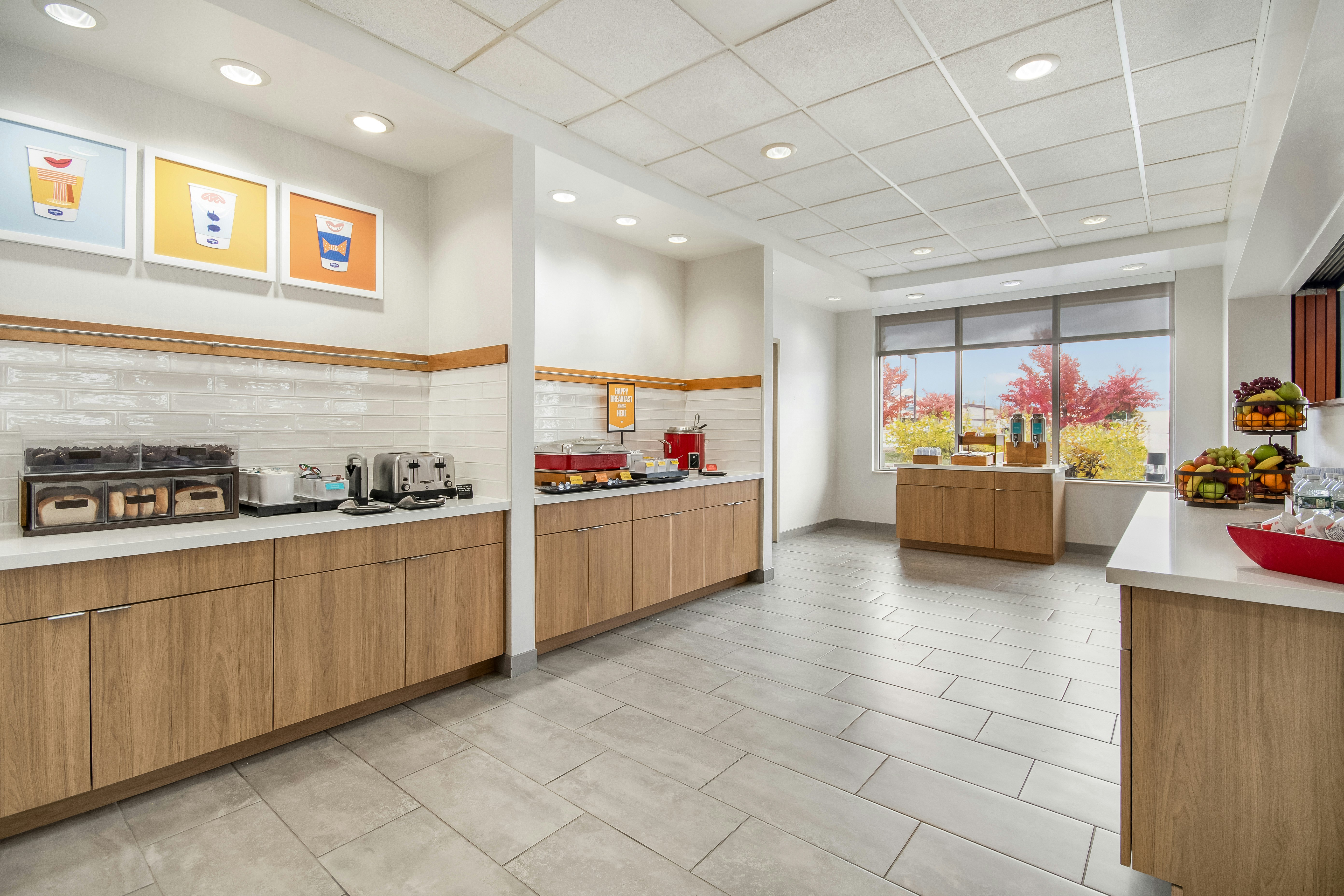 Hampton Inn Rutland 5/28