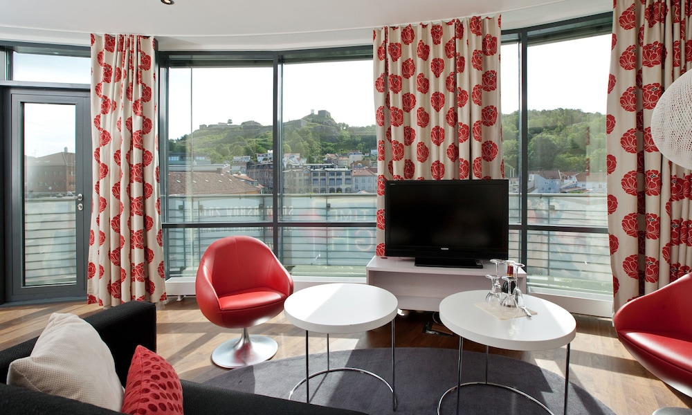 Thon Hotel Halden 37/55