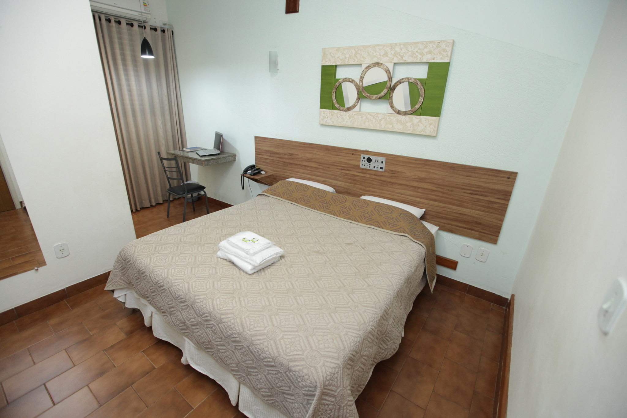 Hotel Pouso Novo 7/37