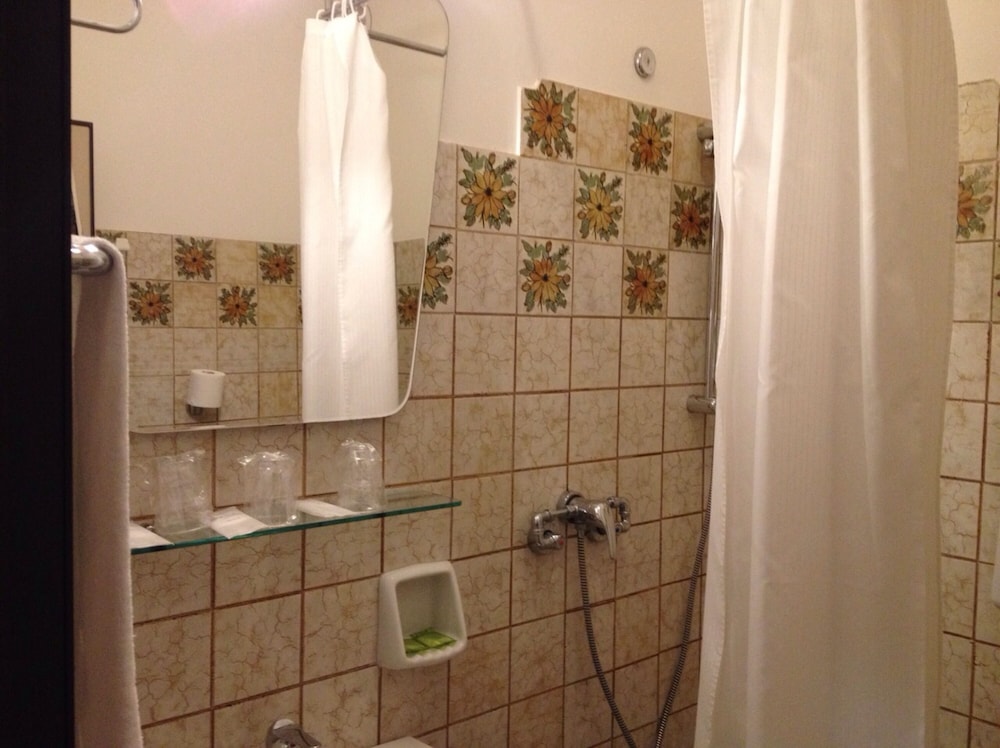 Hotel Europa 6/29