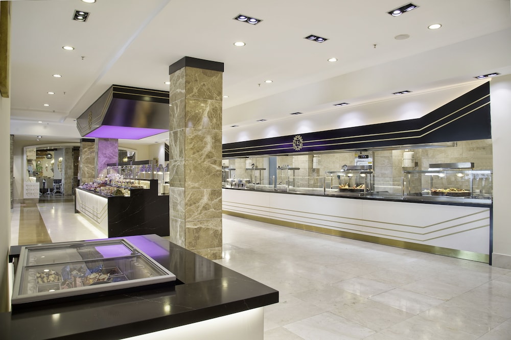 Sentido Kamelya Fulya Hotel 22/87